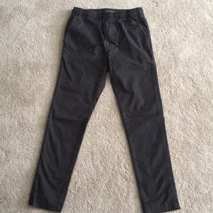 AE Flex Lived-In Trekker Khaki Pant